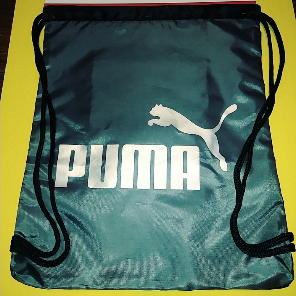 PUMA sack pack🆒